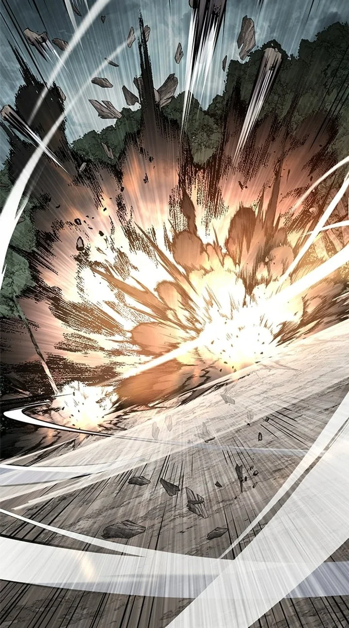 Ticket Hero S2 Chapter 306 Gambar 91