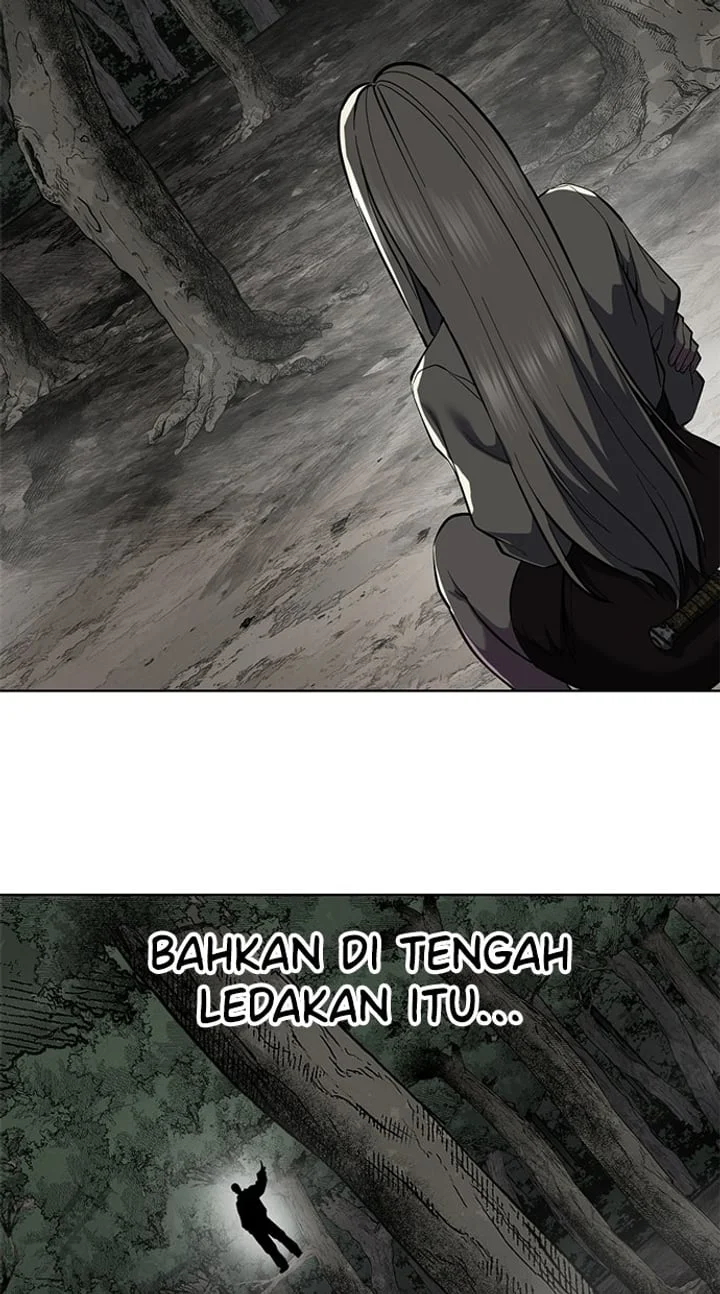 Ticket Hero S2 Chapter 306 Gambar 98