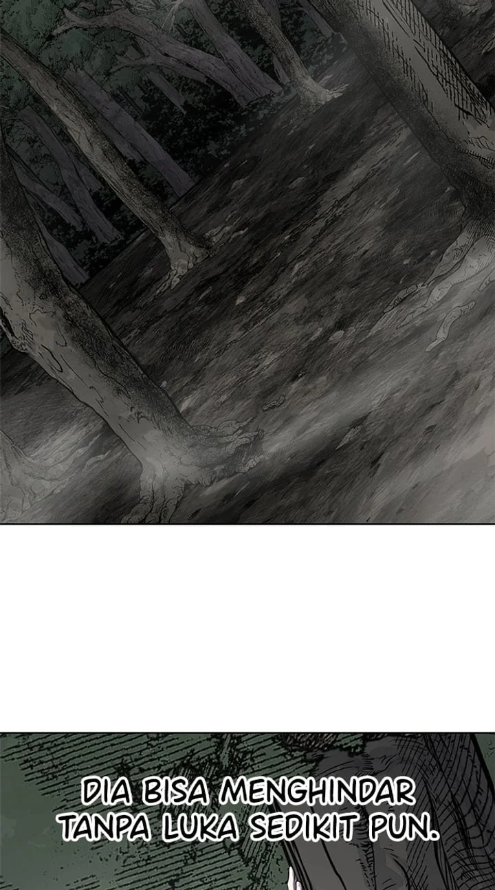 Ticket Hero S2 Chapter 306 Gambar 99