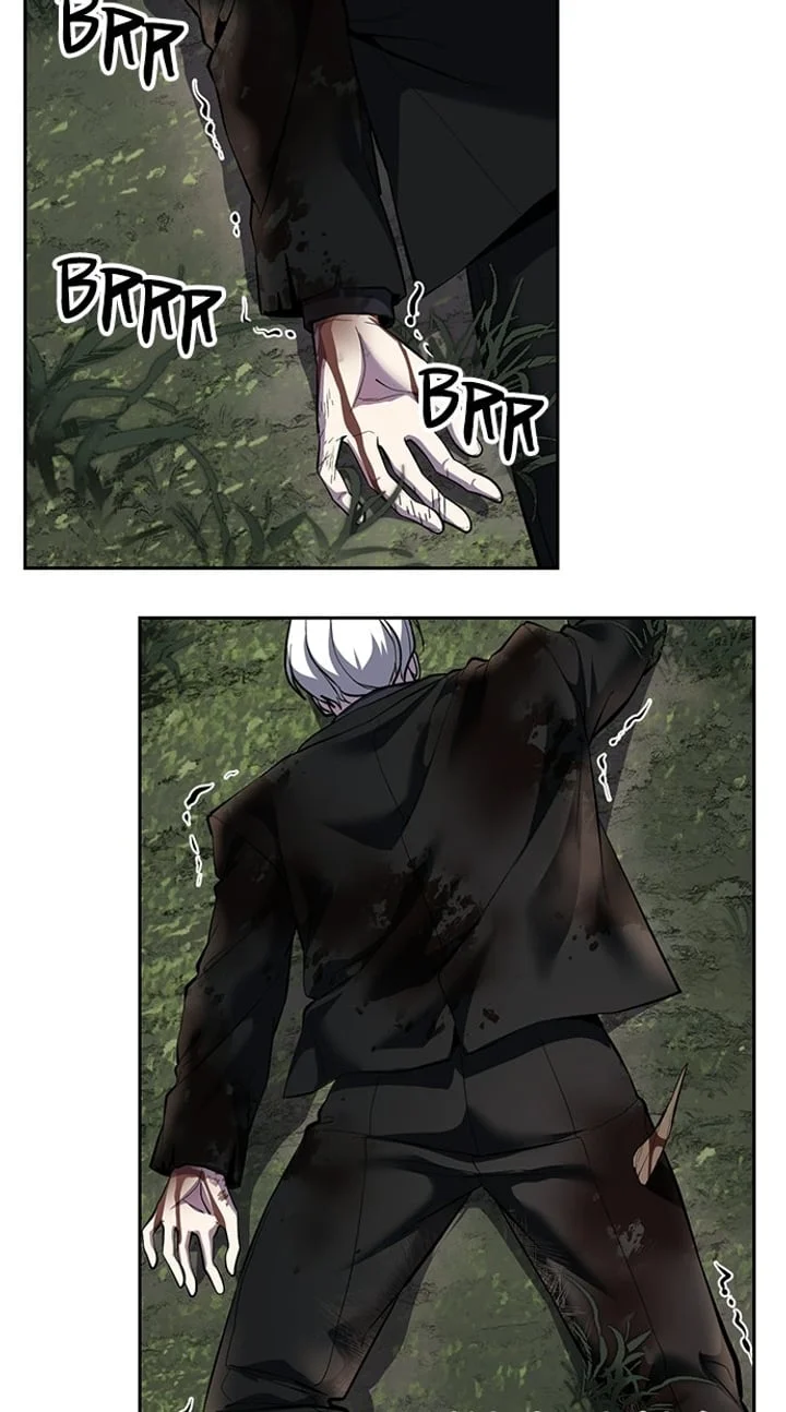 Ticket Hero S2 Chapter 307 Gambar 10