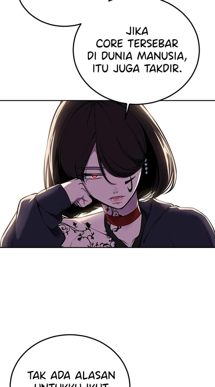 Ticket Hero S2 Chapter 307 Gambar 102