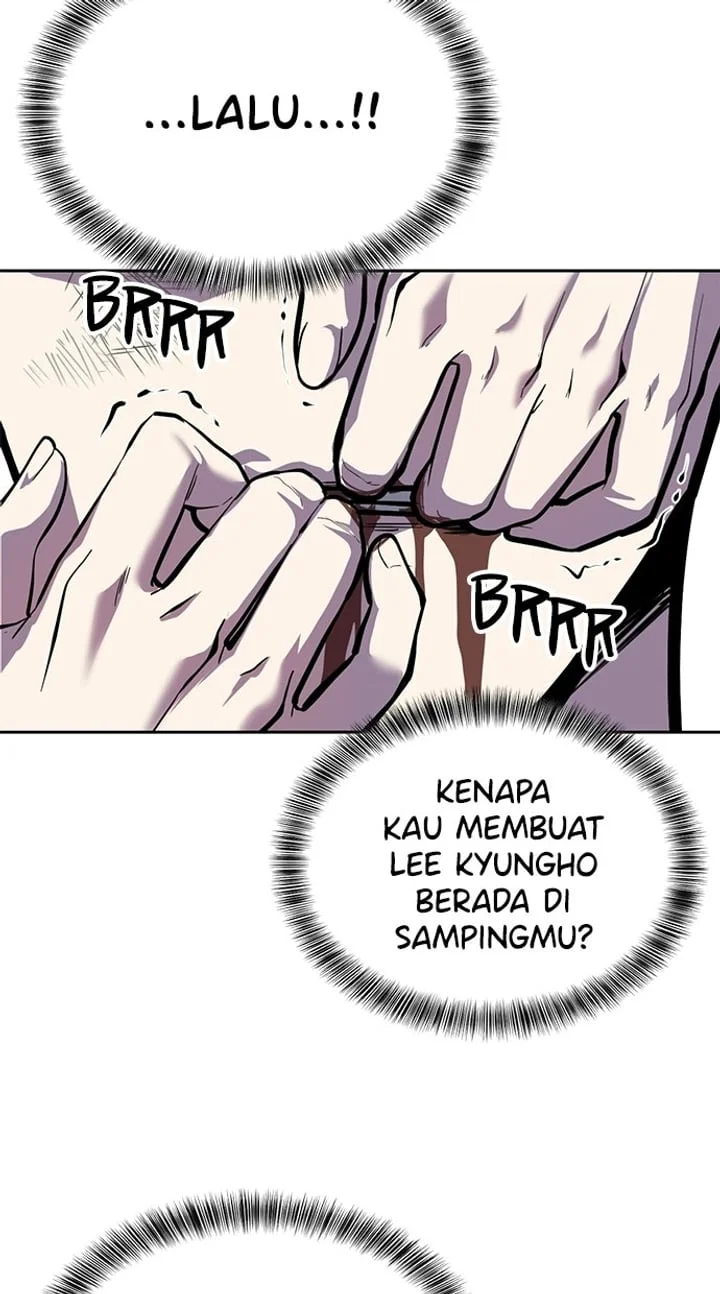 Ticket Hero S2 Chapter 307 Gambar 104