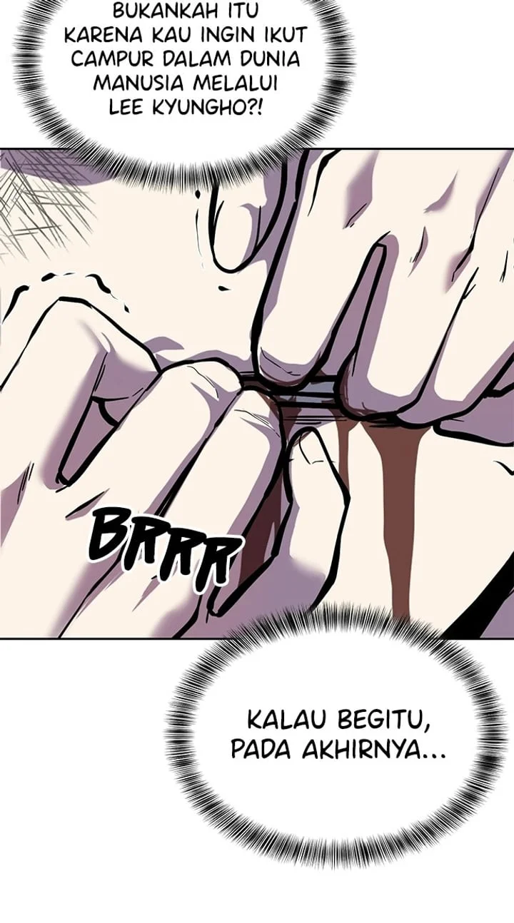 Ticket Hero S2 Chapter 307 Gambar 105