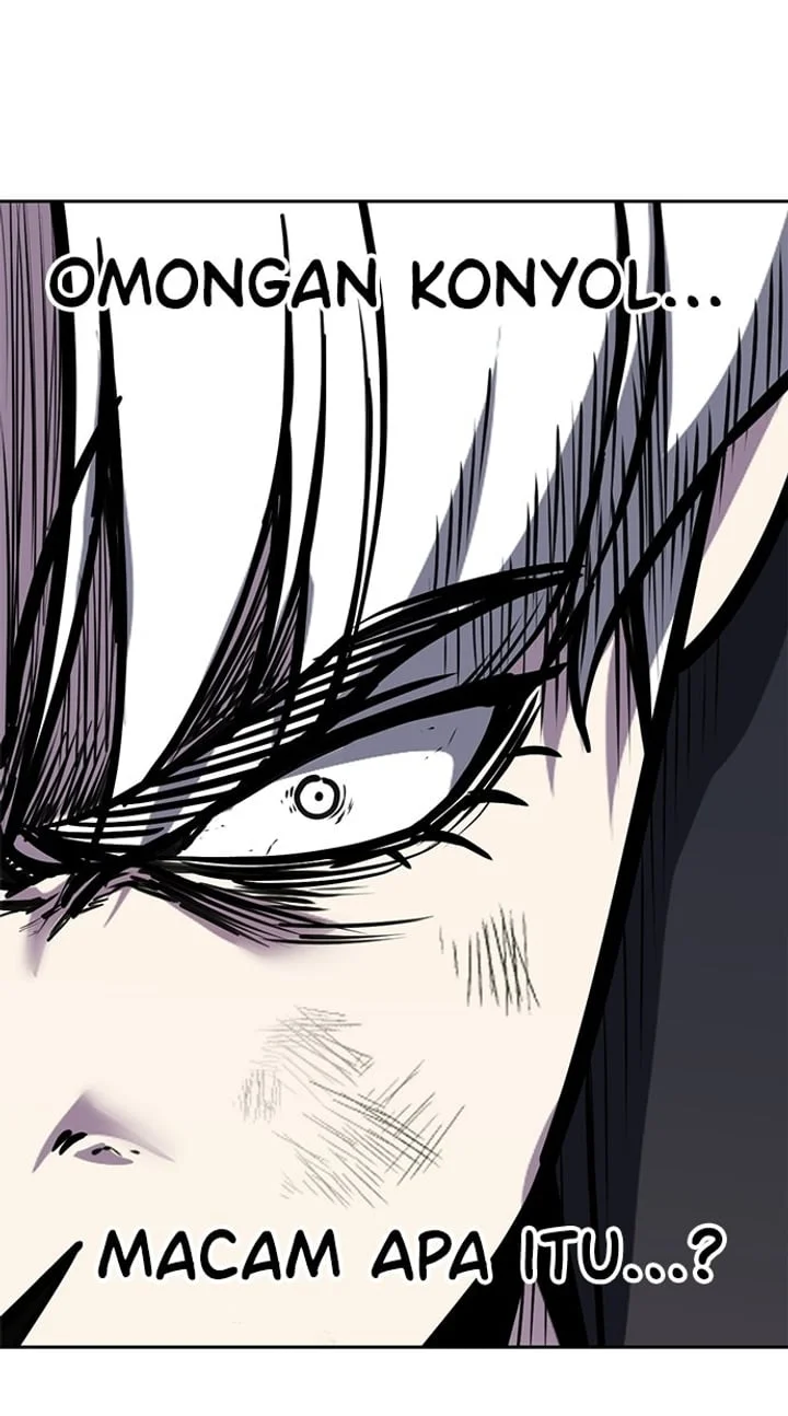 Ticket Hero S2 Chapter 307 Gambar 109