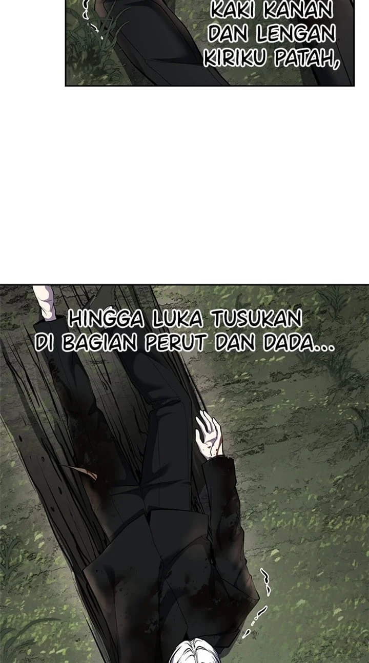 Ticket Hero S2 Chapter 307 Gambar 11