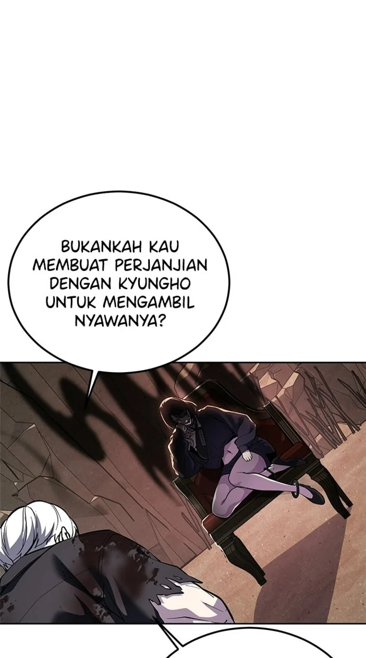 Ticket Hero S2 Chapter 307 Gambar 110