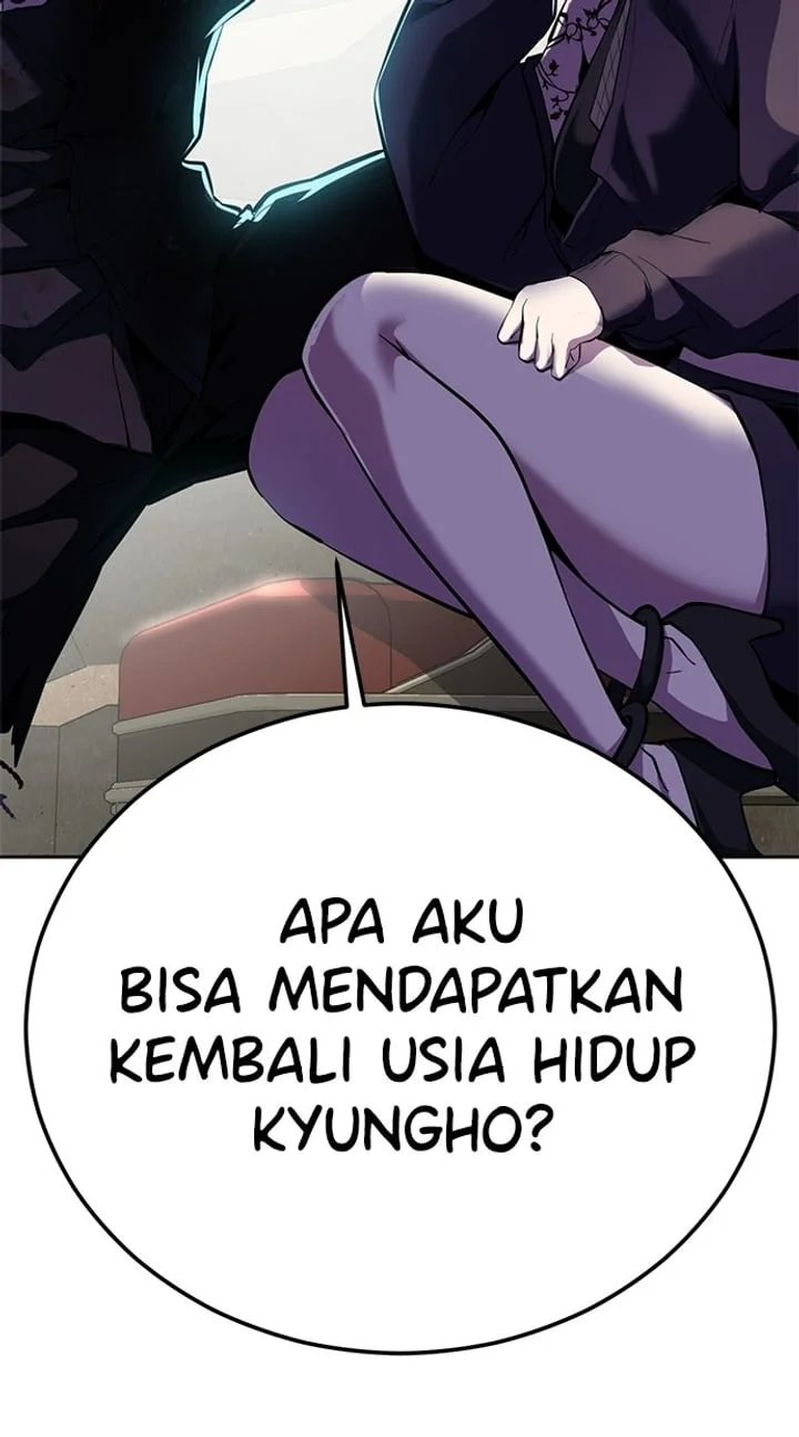Ticket Hero S2 Chapter 307 Gambar 114