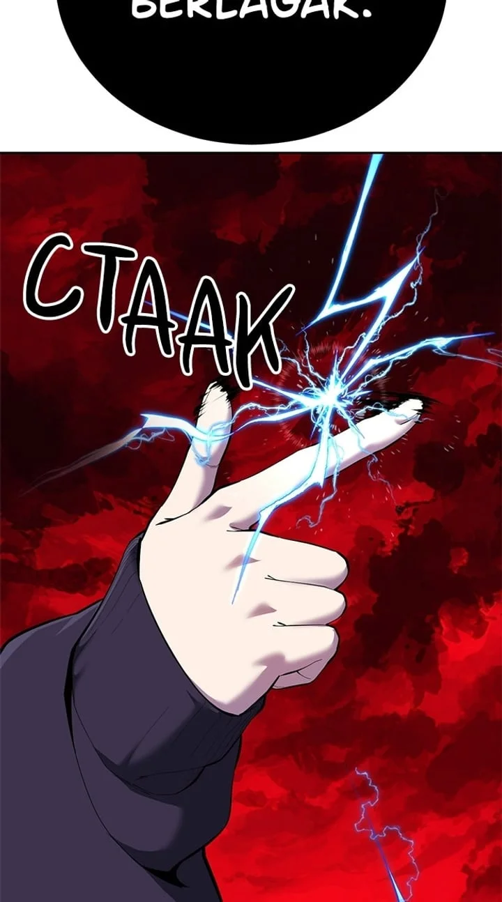 Ticket Hero S2 Chapter 307 Gambar 119