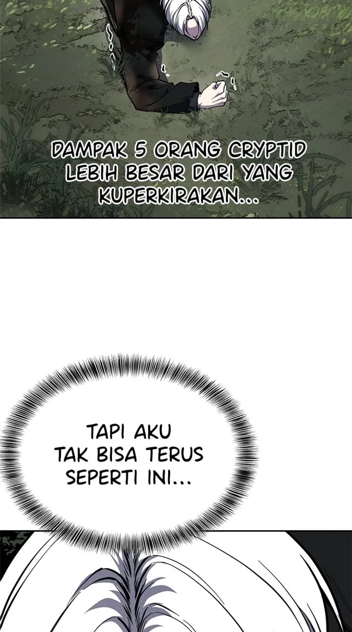 Ticket Hero S2 Chapter 307 Gambar 12