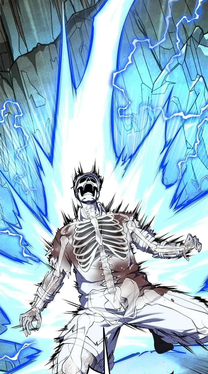Ticket Hero S2 Chapter 307 Gambar 121