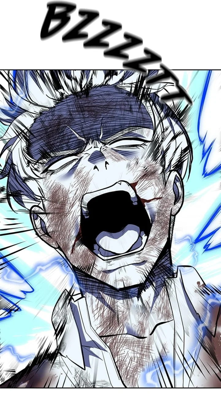 Ticket Hero S2 Chapter 307 Gambar 123