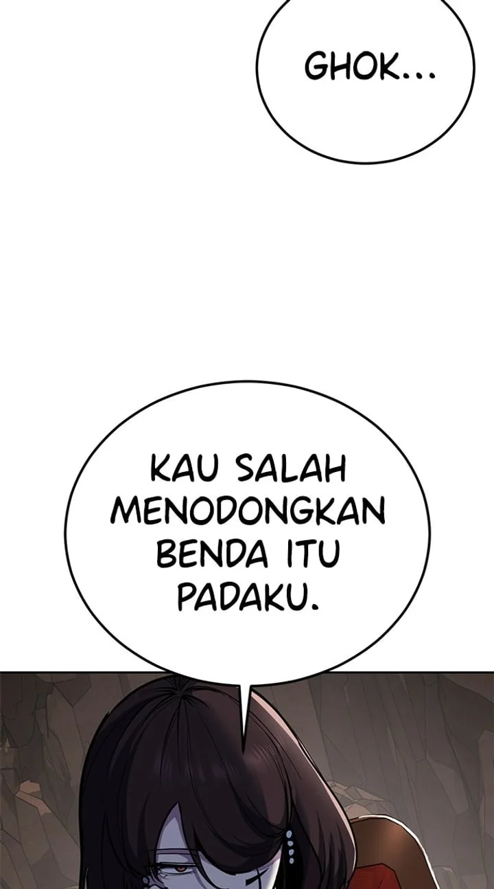 Ticket Hero S2 Chapter 307 Gambar 125