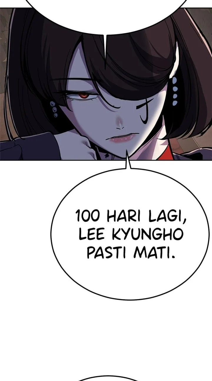 Ticket Hero S2 Chapter 307 Gambar 127