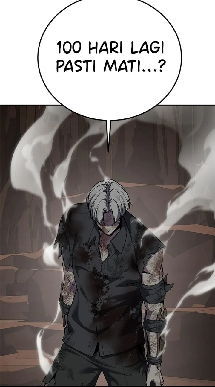 Ticket Hero S2 Chapter 307 Gambar 128