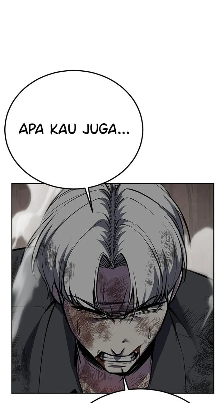 Ticket Hero S2 Chapter 307 Gambar 129