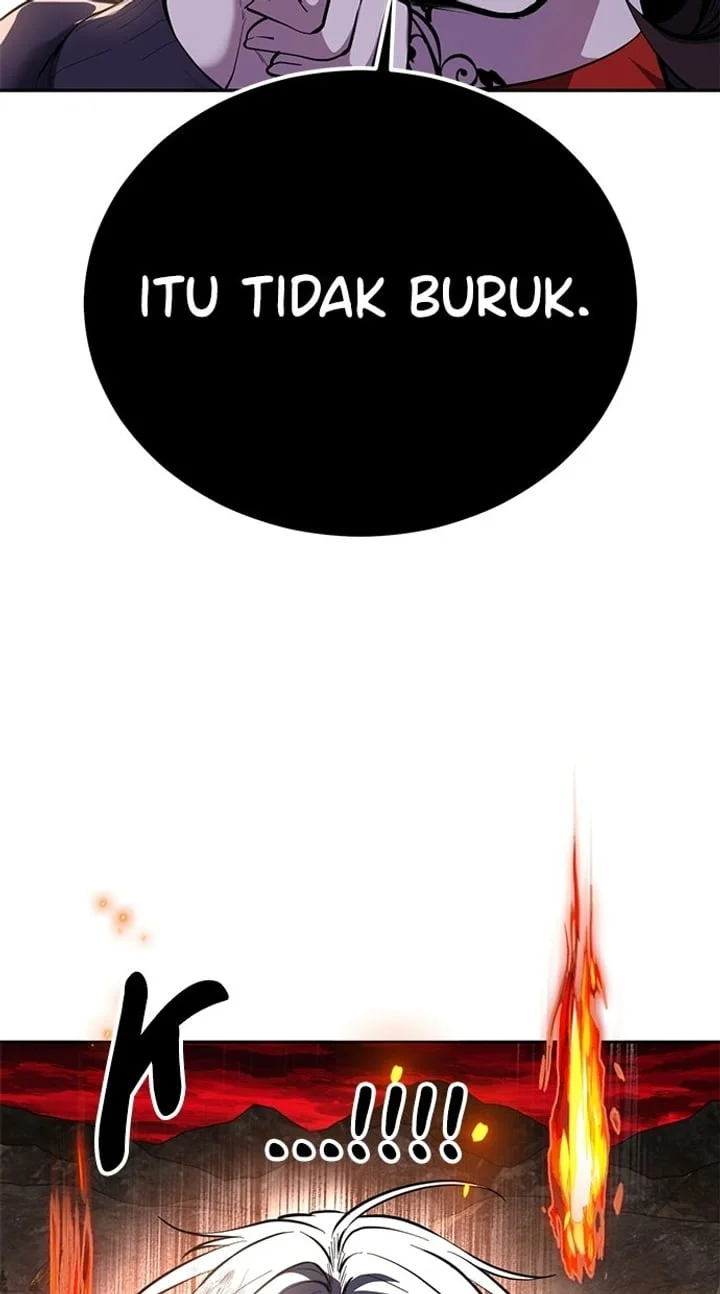 Ticket Hero S2 Chapter 307 Gambar 132