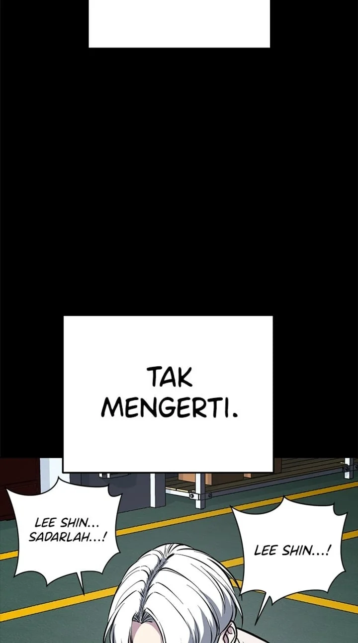 Ticket Hero S2 Chapter 307 Gambar 139