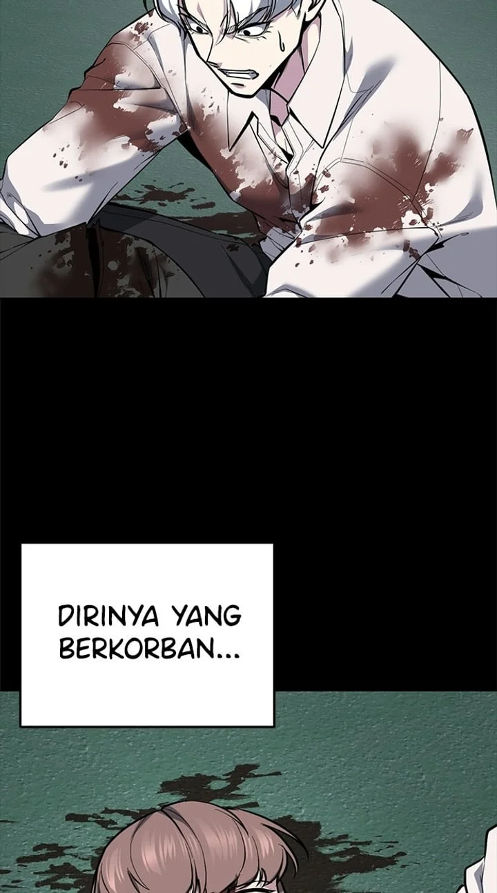 Ticket Hero S2 Chapter 307 Gambar 140