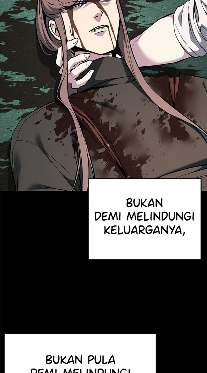 Ticket Hero S2 Chapter 307 Gambar 141