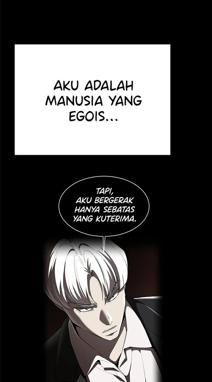 Ticket Hero S2 Chapter 307 Gambar 143
