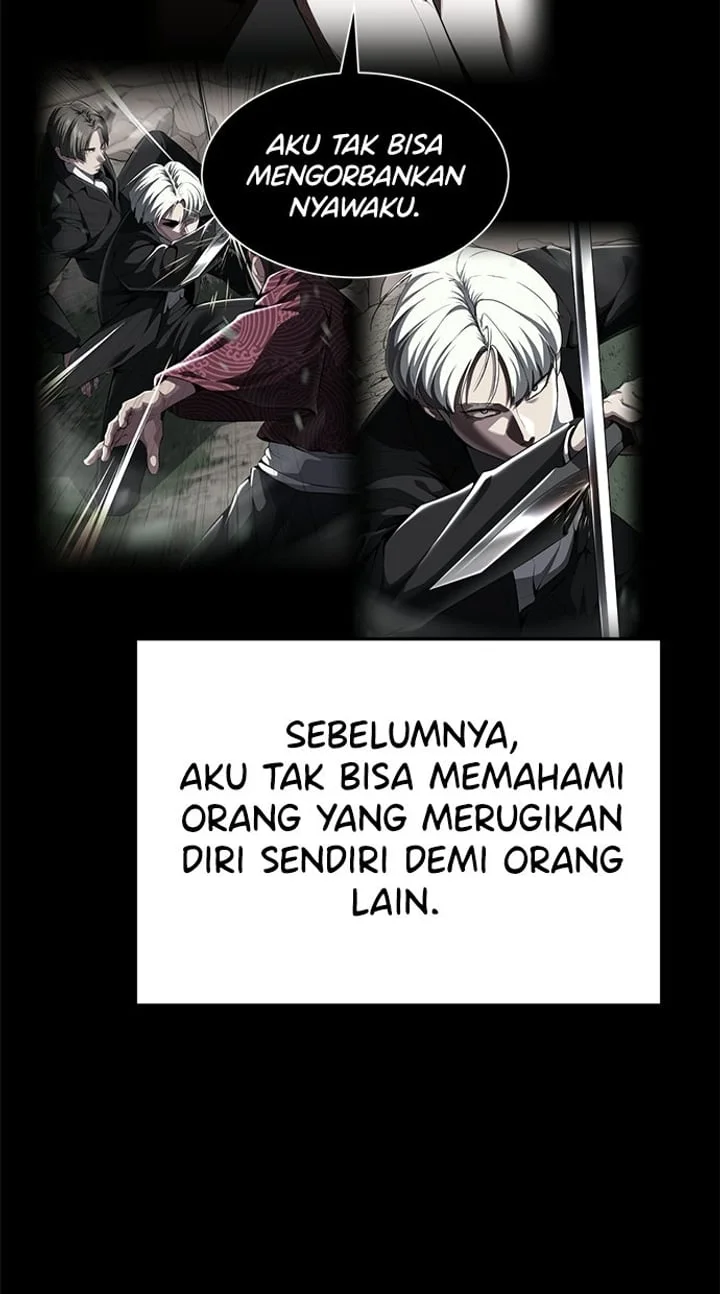 Ticket Hero S2 Chapter 307 Gambar 144