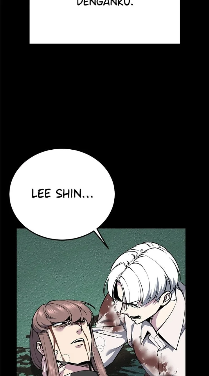 Ticket Hero S2 Chapter 307 Gambar 146