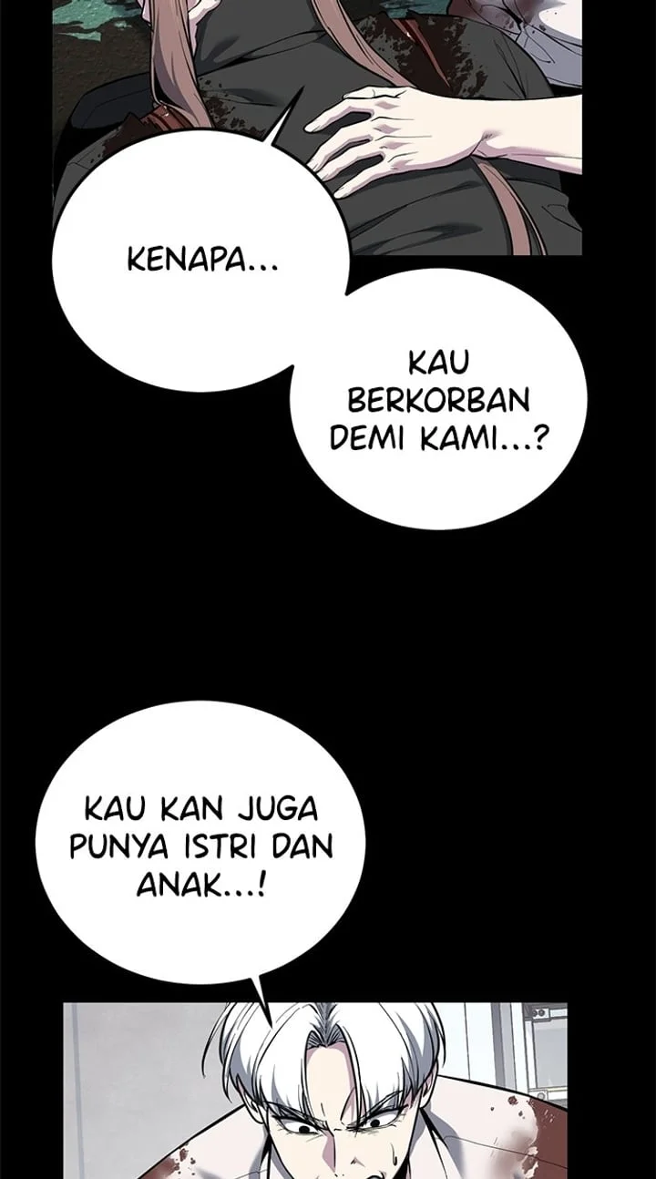Ticket Hero S2 Chapter 307 Gambar 147