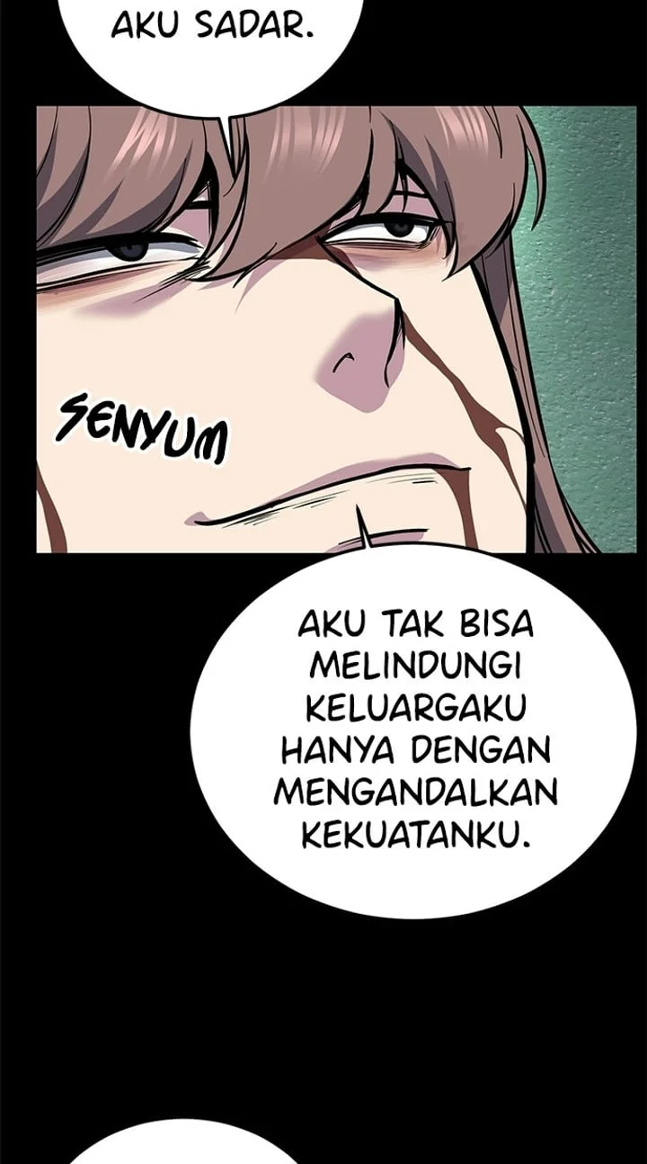 Ticket Hero S2 Chapter 307 Gambar 152
