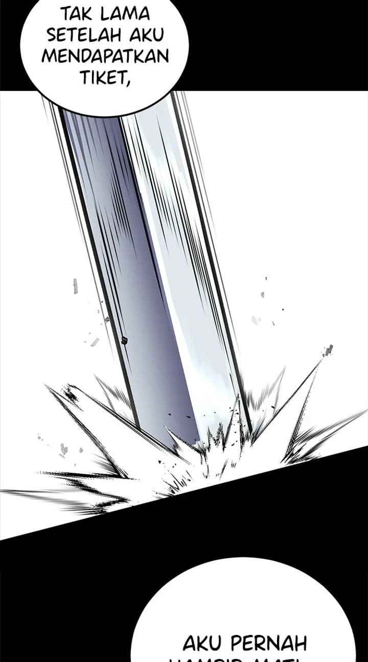 Ticket Hero S2 Chapter 307 Gambar 153