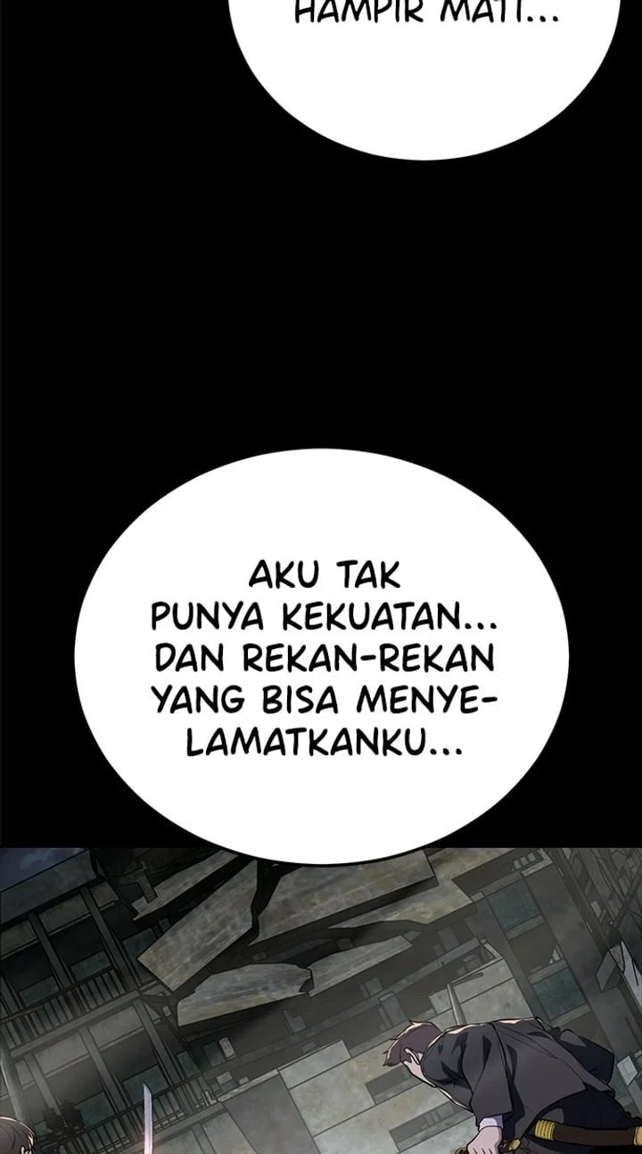 Ticket Hero S2 Chapter 307 Gambar 154
