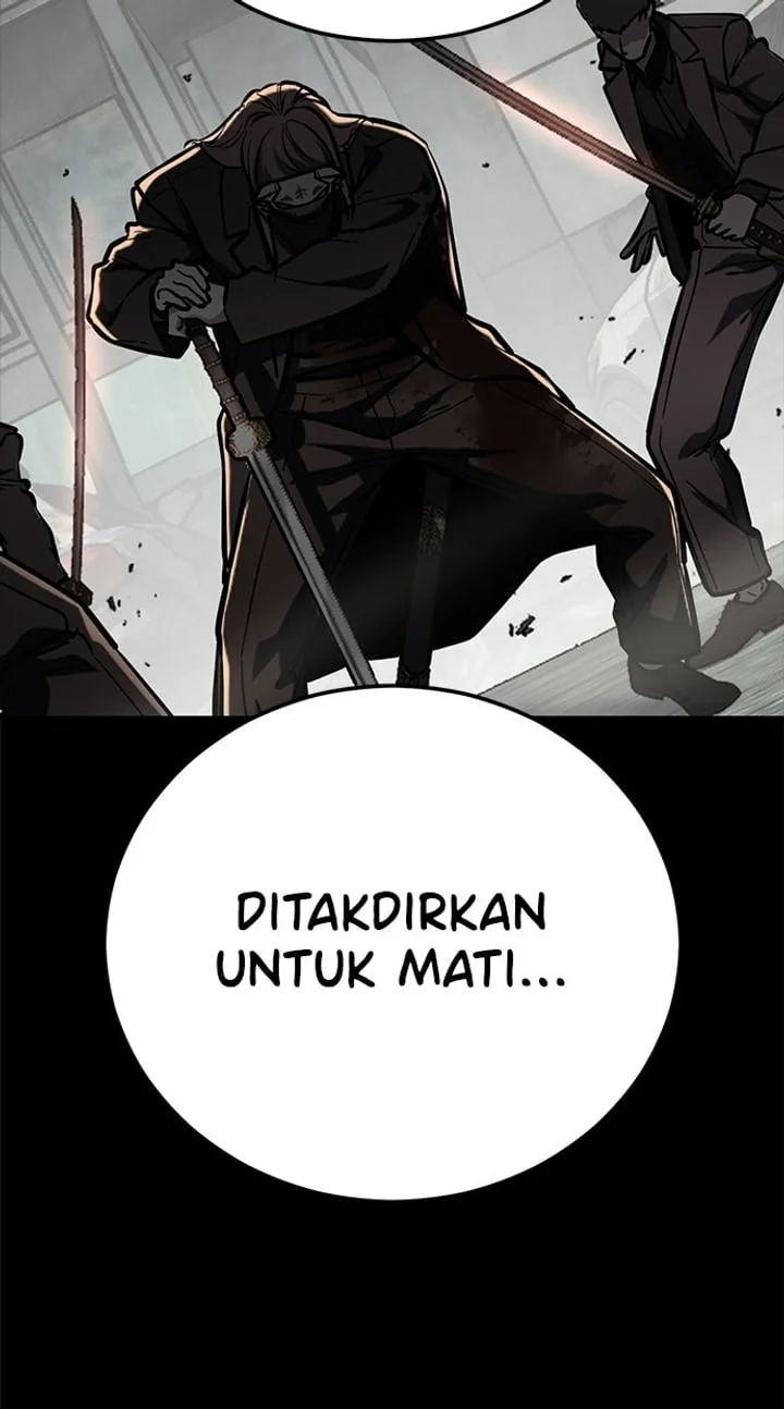 Ticket Hero S2 Chapter 307 Gambar 156