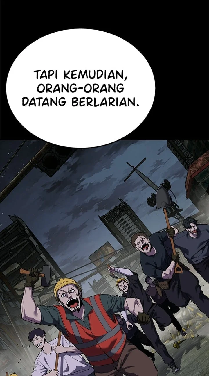Ticket Hero S2 Chapter 307 Gambar 157