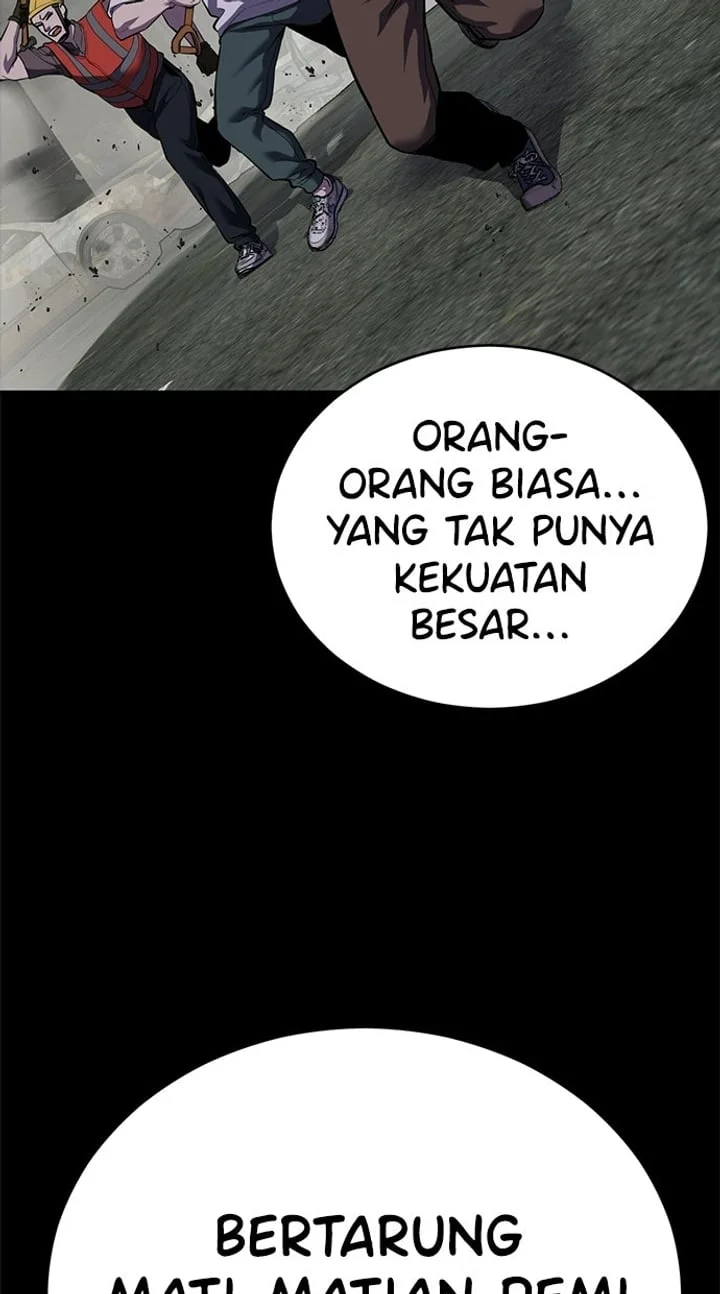 Ticket Hero S2 Chapter 307 Gambar 158
