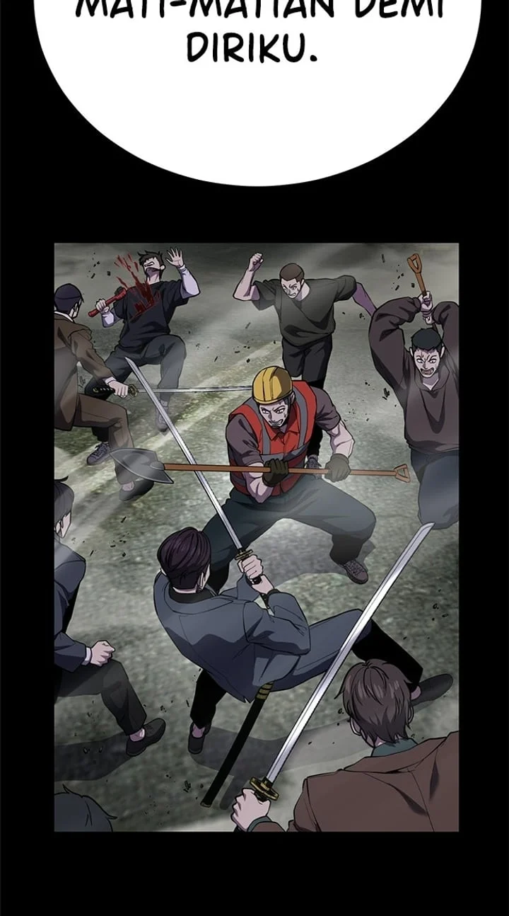 Ticket Hero S2 Chapter 307 Gambar 159