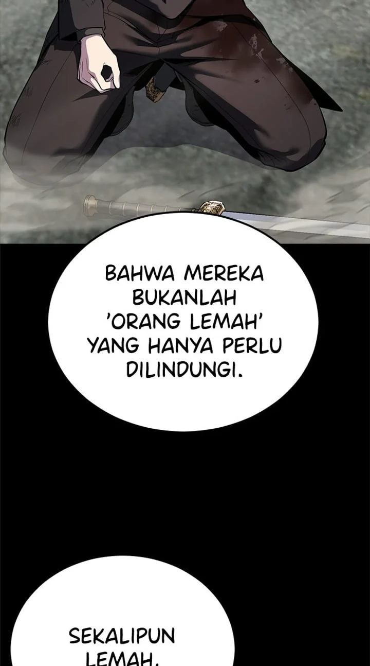 Ticket Hero S2 Chapter 307 Gambar 161