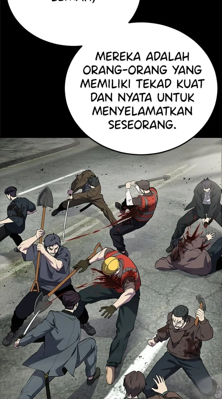 Ticket Hero S2 Chapter 307 Gambar 162