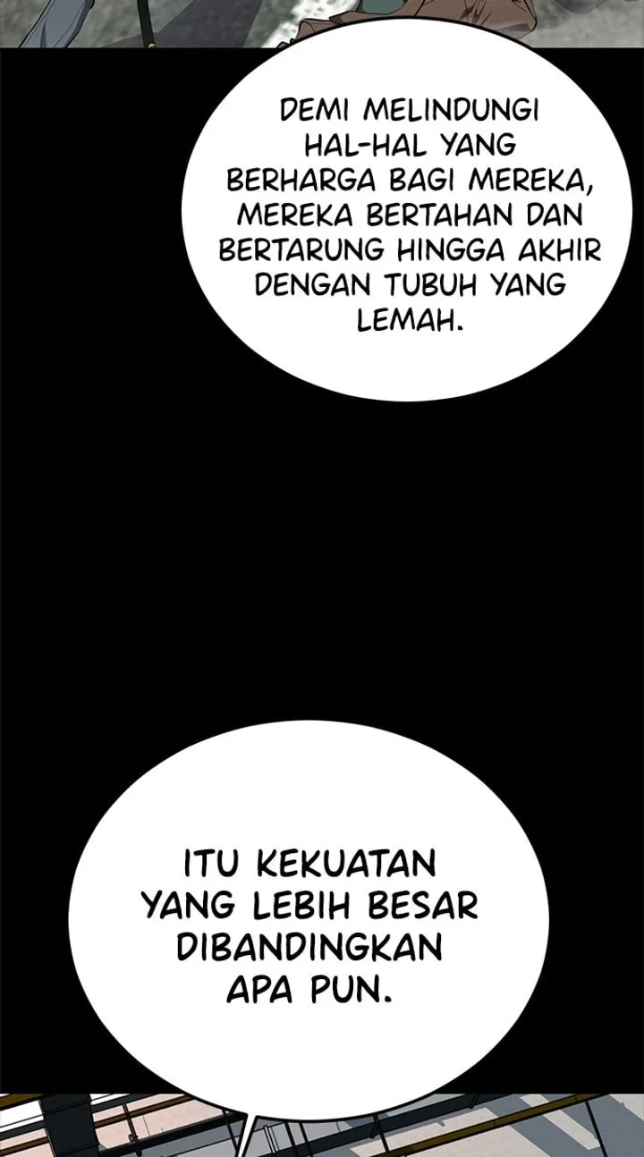 Ticket Hero S2 Chapter 307 Gambar 163