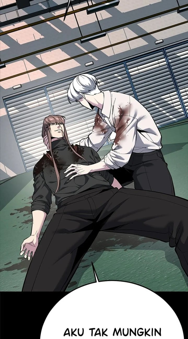 Ticket Hero S2 Chapter 307 Gambar 164