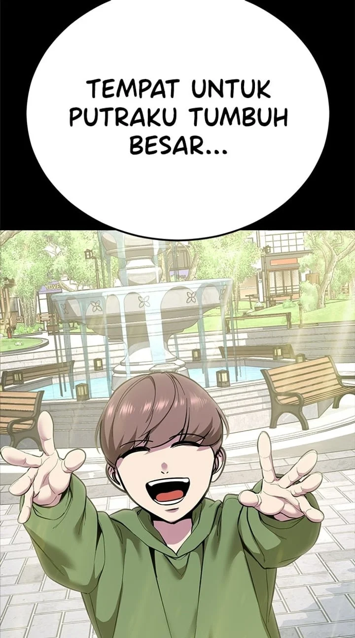 Ticket Hero S2 Chapter 307 Gambar 166