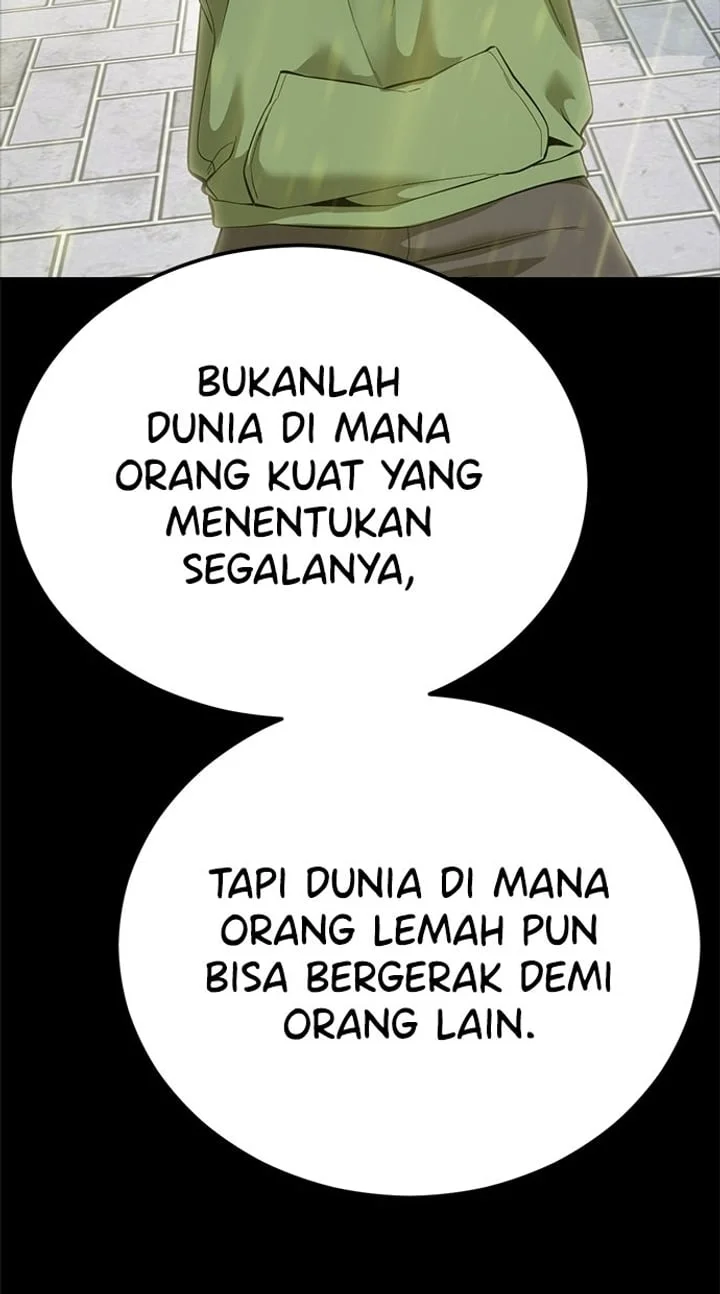 Ticket Hero S2 Chapter 307 Gambar 167