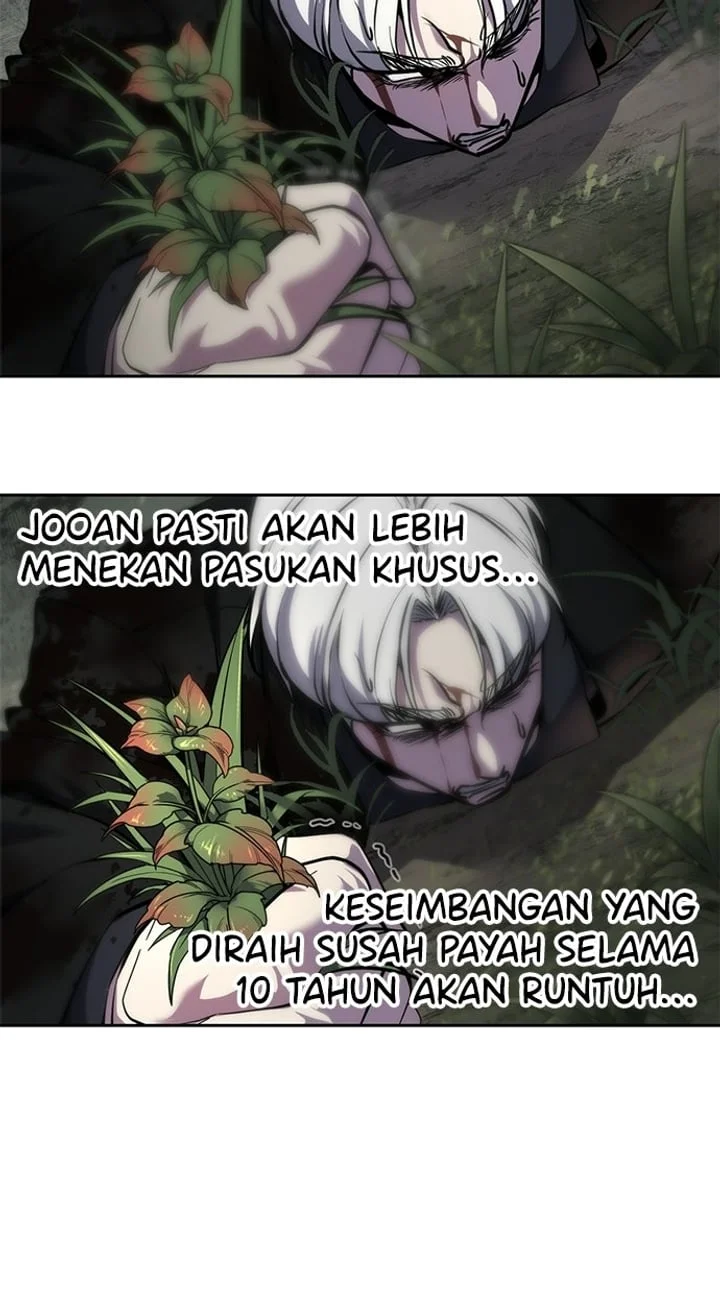 Ticket Hero S2 Chapter 307 Gambar 17