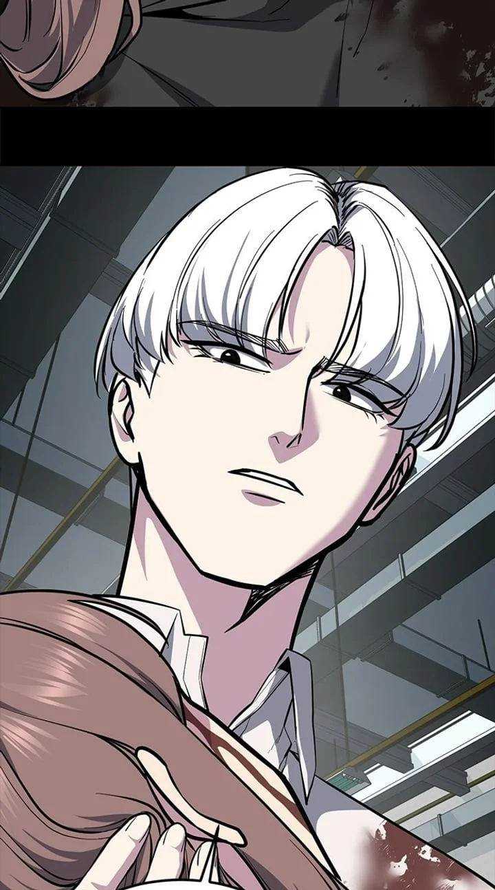 Ticket Hero S2 Chapter 307 Gambar 171