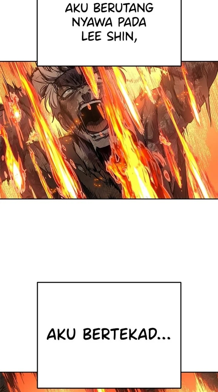 Ticket Hero S2 Chapter 307 Gambar 174