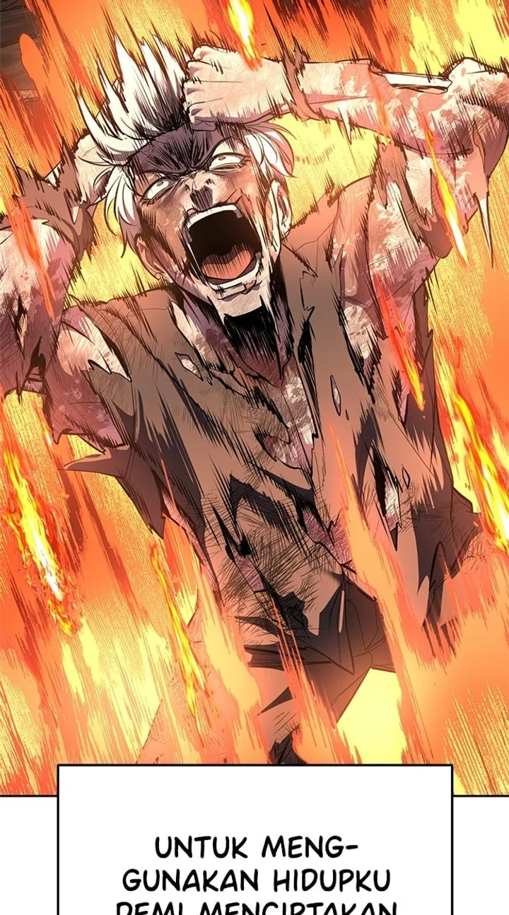 Ticket Hero S2 Chapter 307 Gambar 175