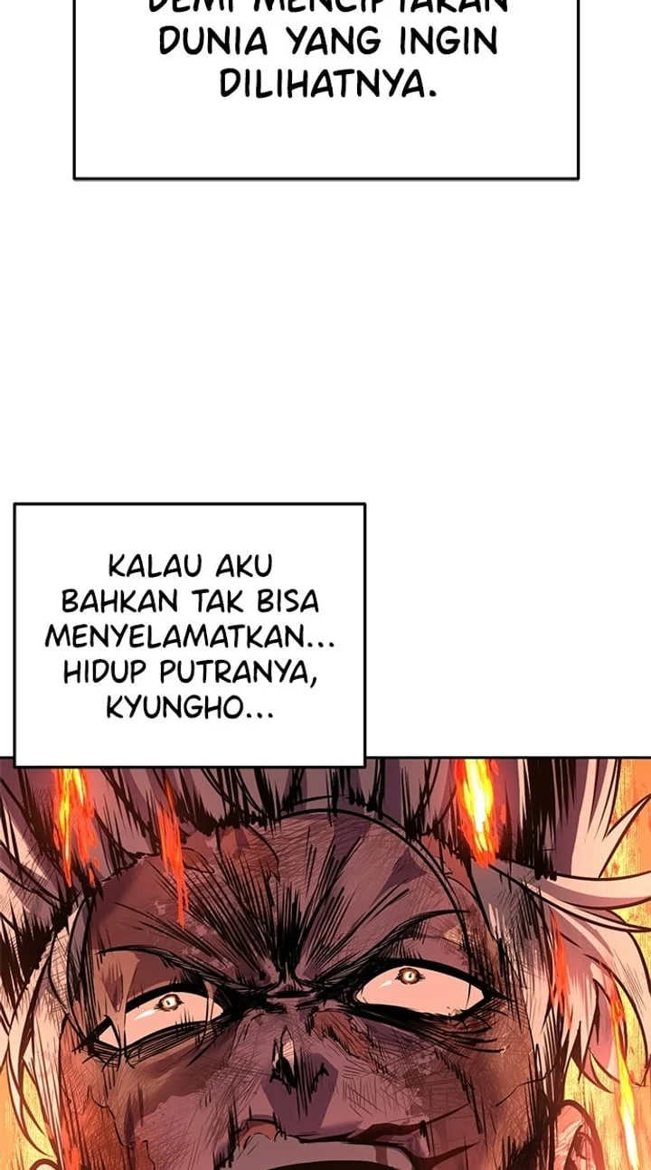 Ticket Hero S2 Chapter 307 Gambar 176