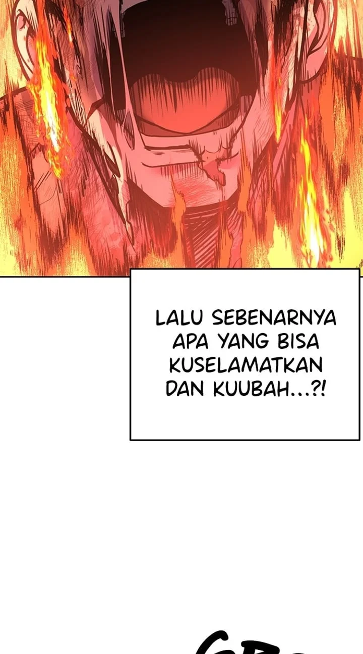 Ticket Hero S2 Chapter 307 Gambar 177
