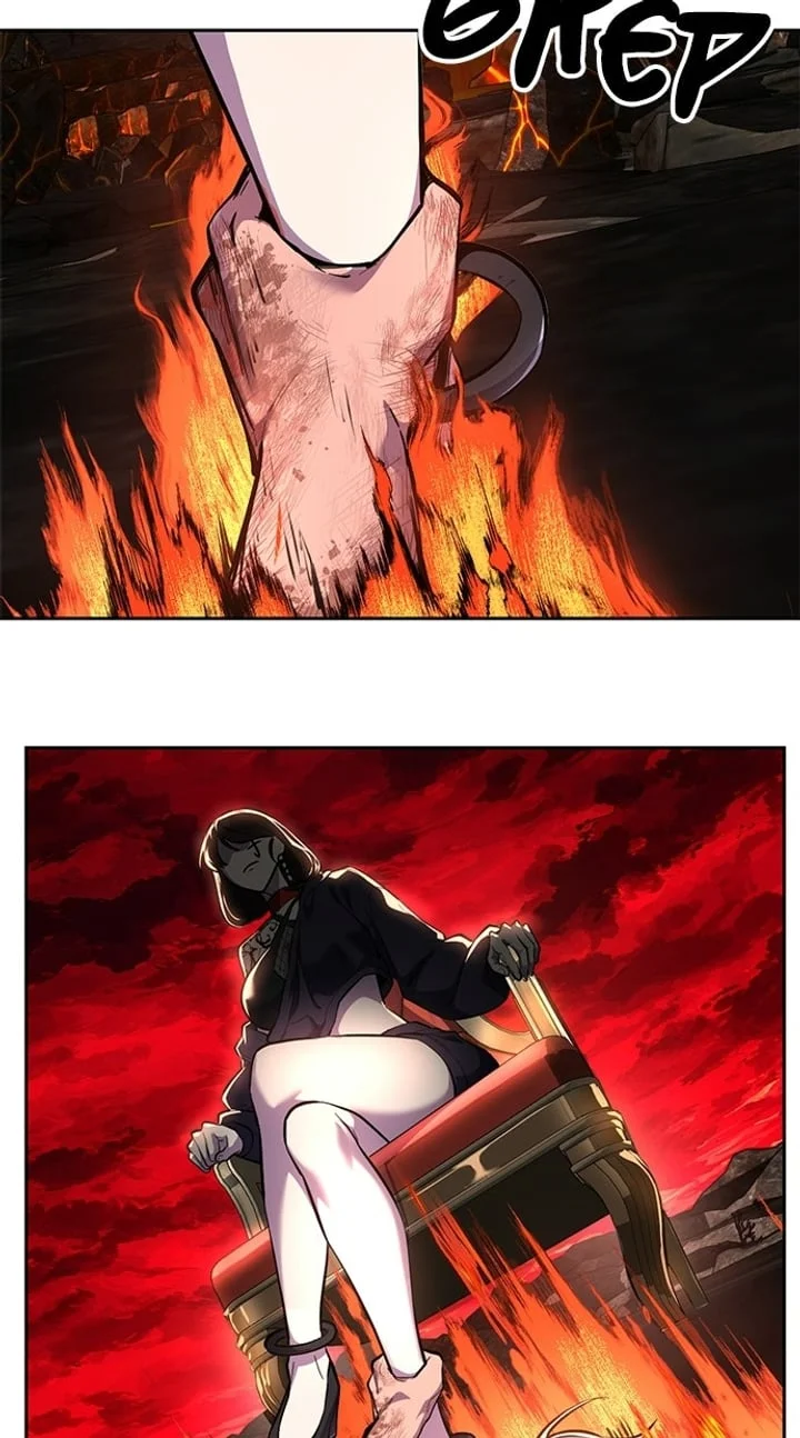 Ticket Hero S2 Chapter 307 Gambar 178
