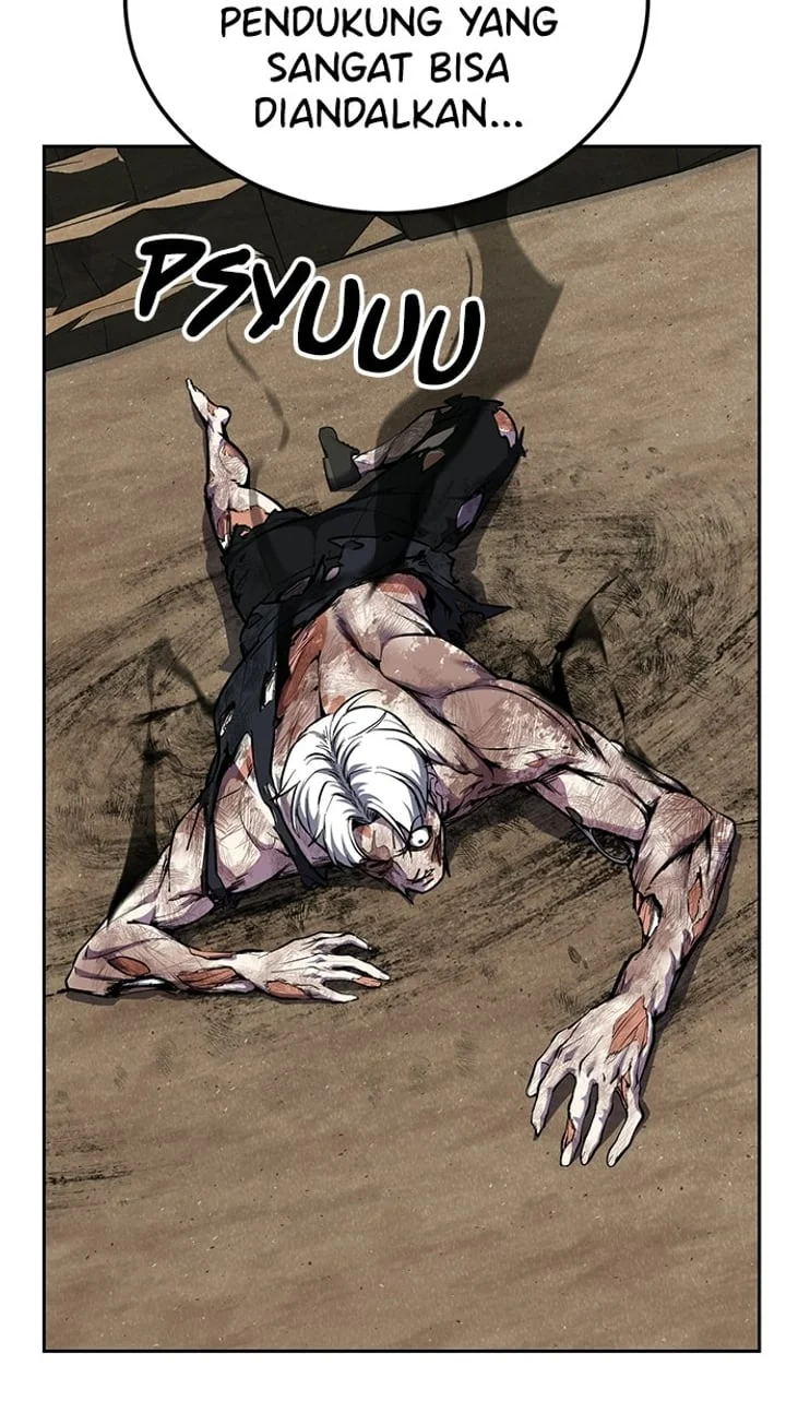 Ticket Hero S2 Chapter 307 Gambar 184