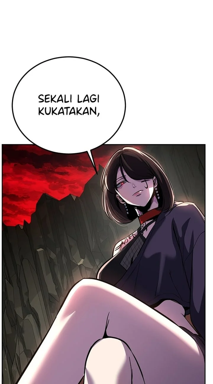 Ticket Hero S2 Chapter 307 Gambar 185