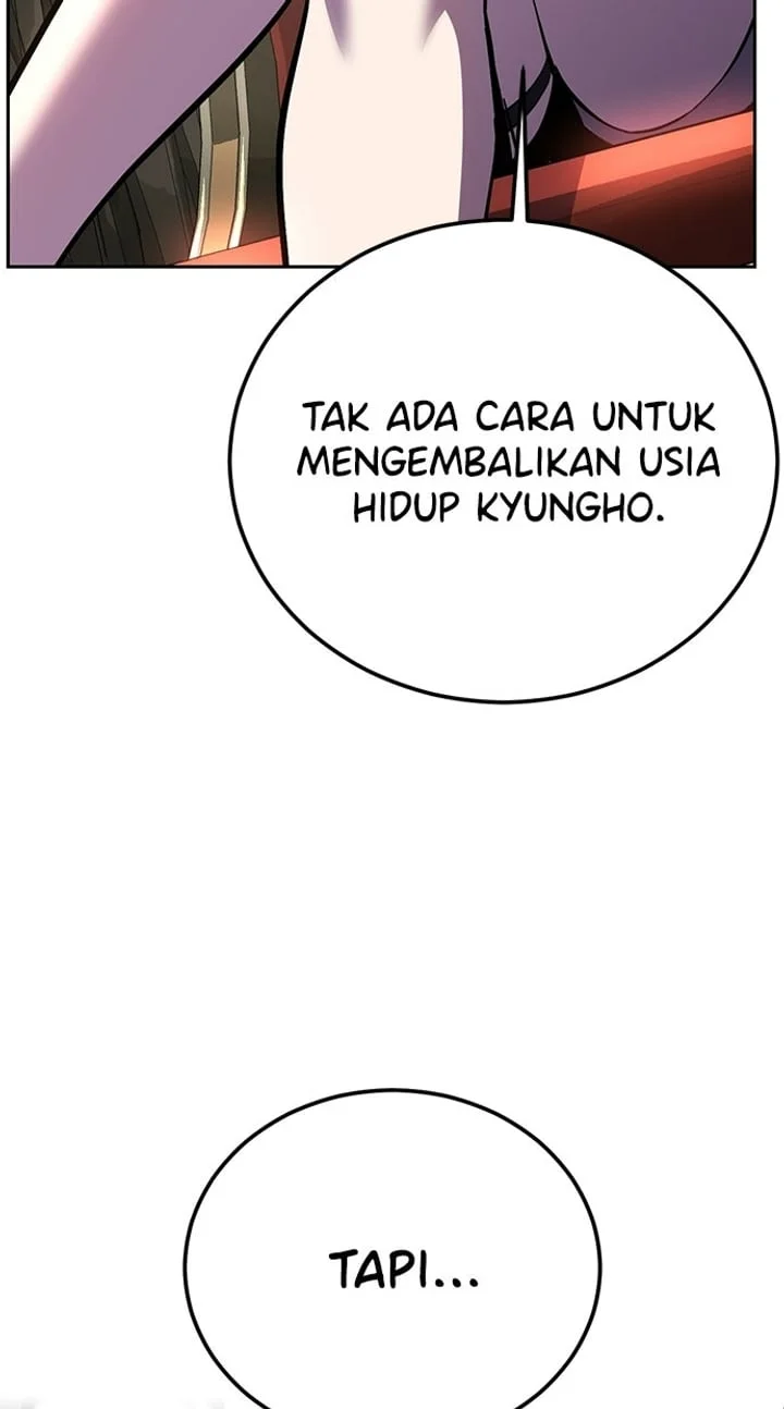 Ticket Hero S2 Chapter 307 Gambar 186